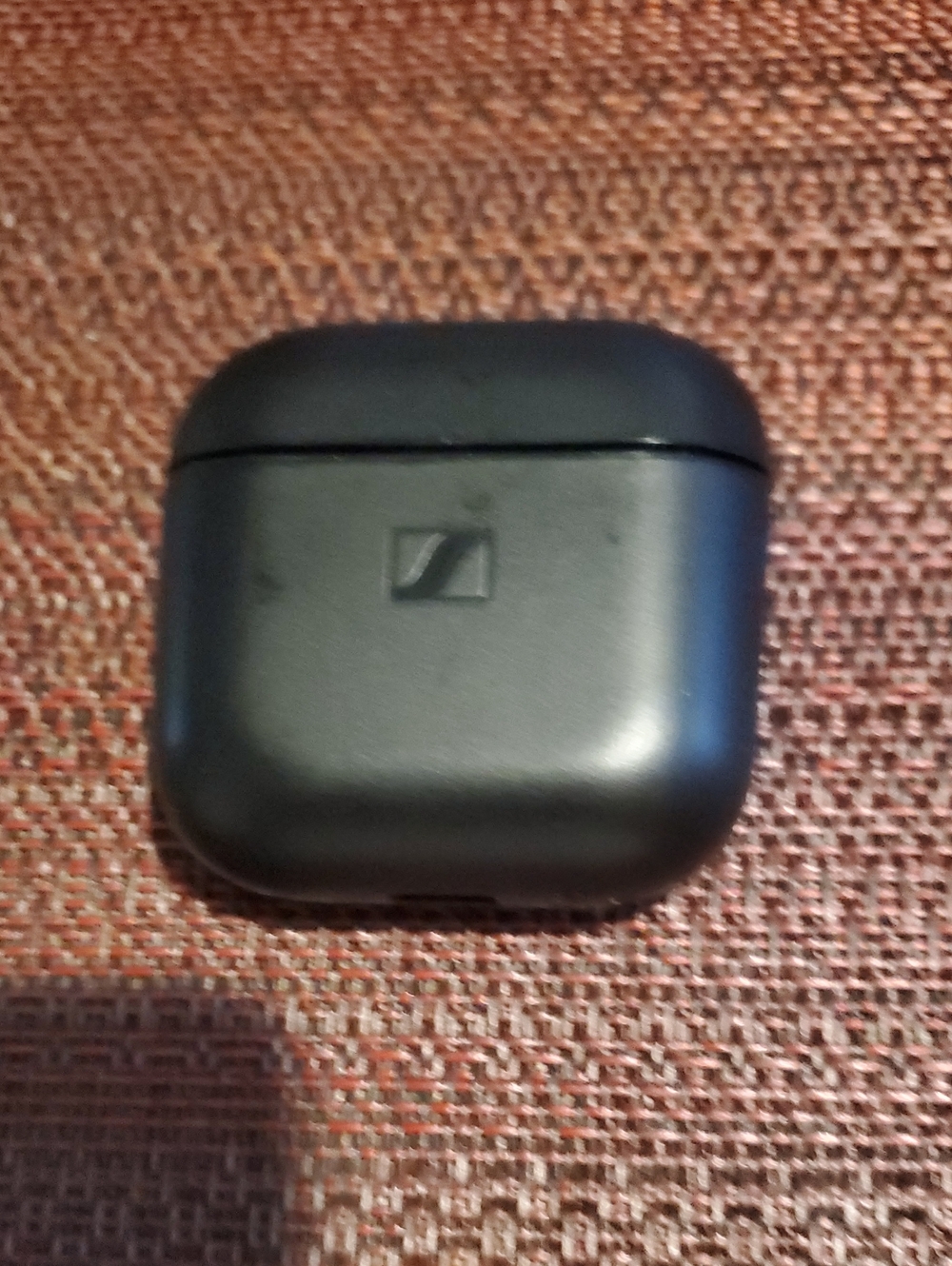 Sennheiser ACCENTUM Open Wireless Earbuds Black Open Box